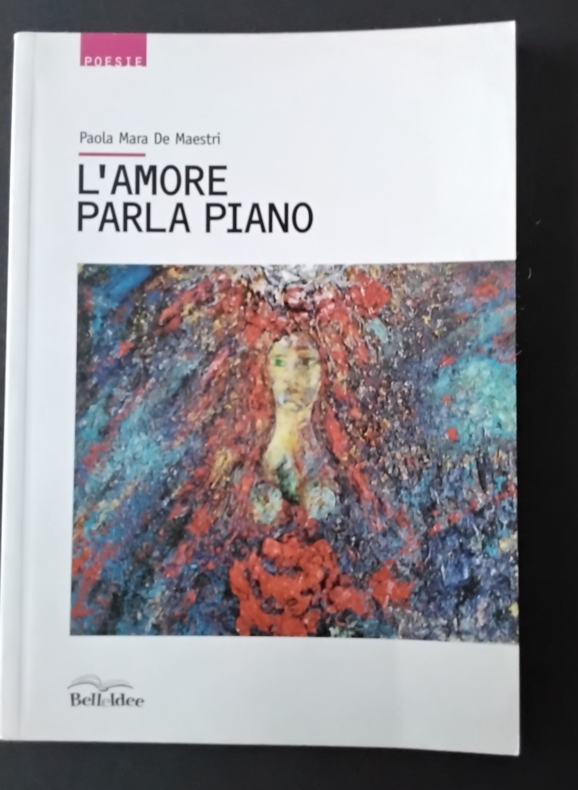 Amore parla piano